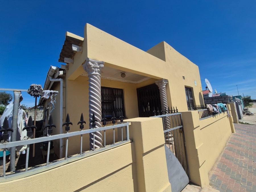 3 Bedroom Property for Sale in Kwazakhele Eastern Cape